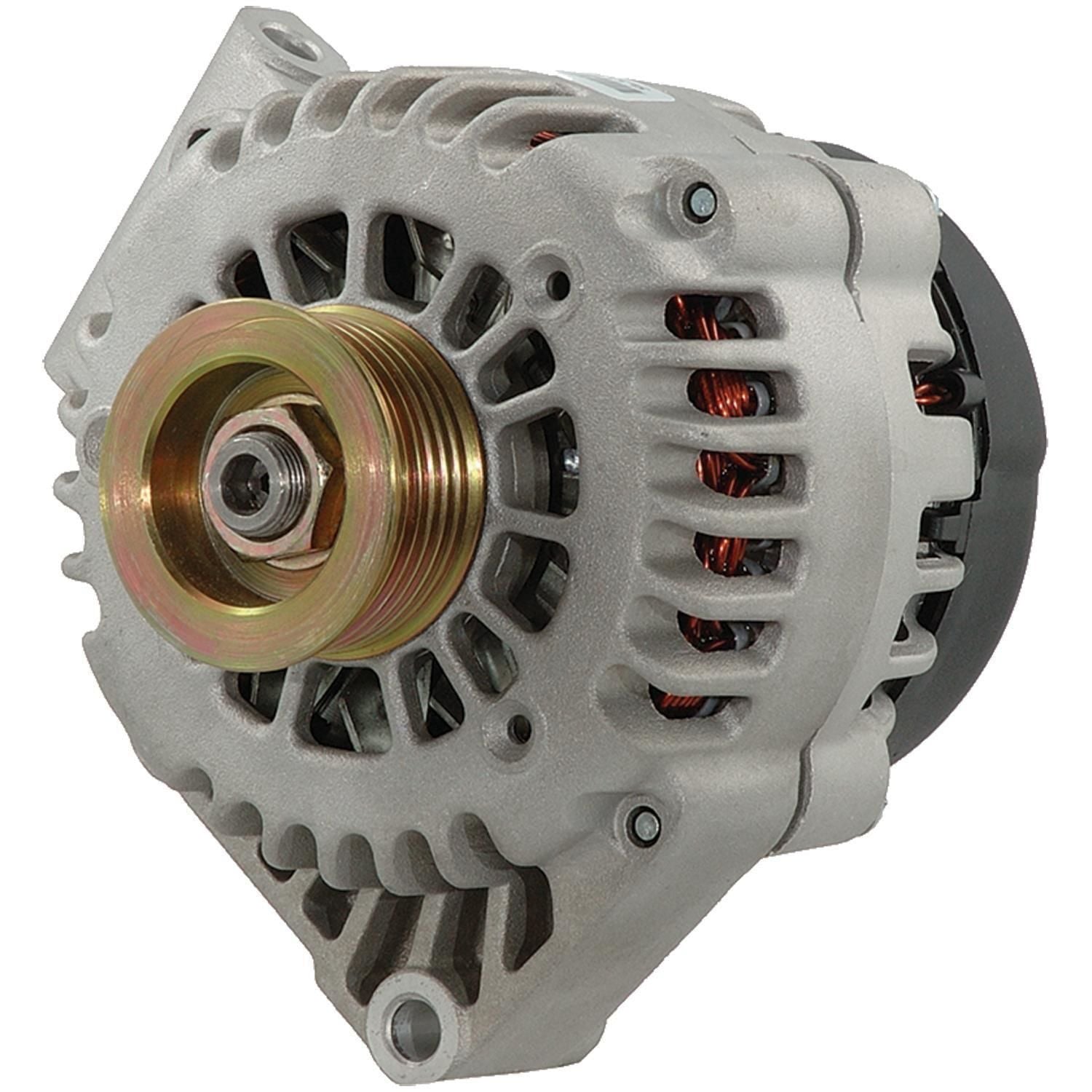 Gold New Alternator DLG1603-16-5