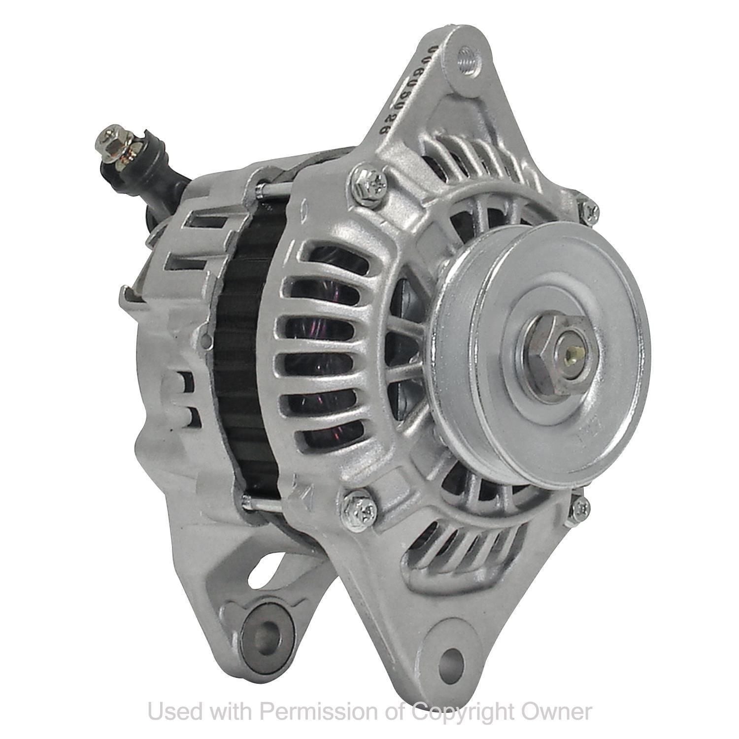Alternator 14452