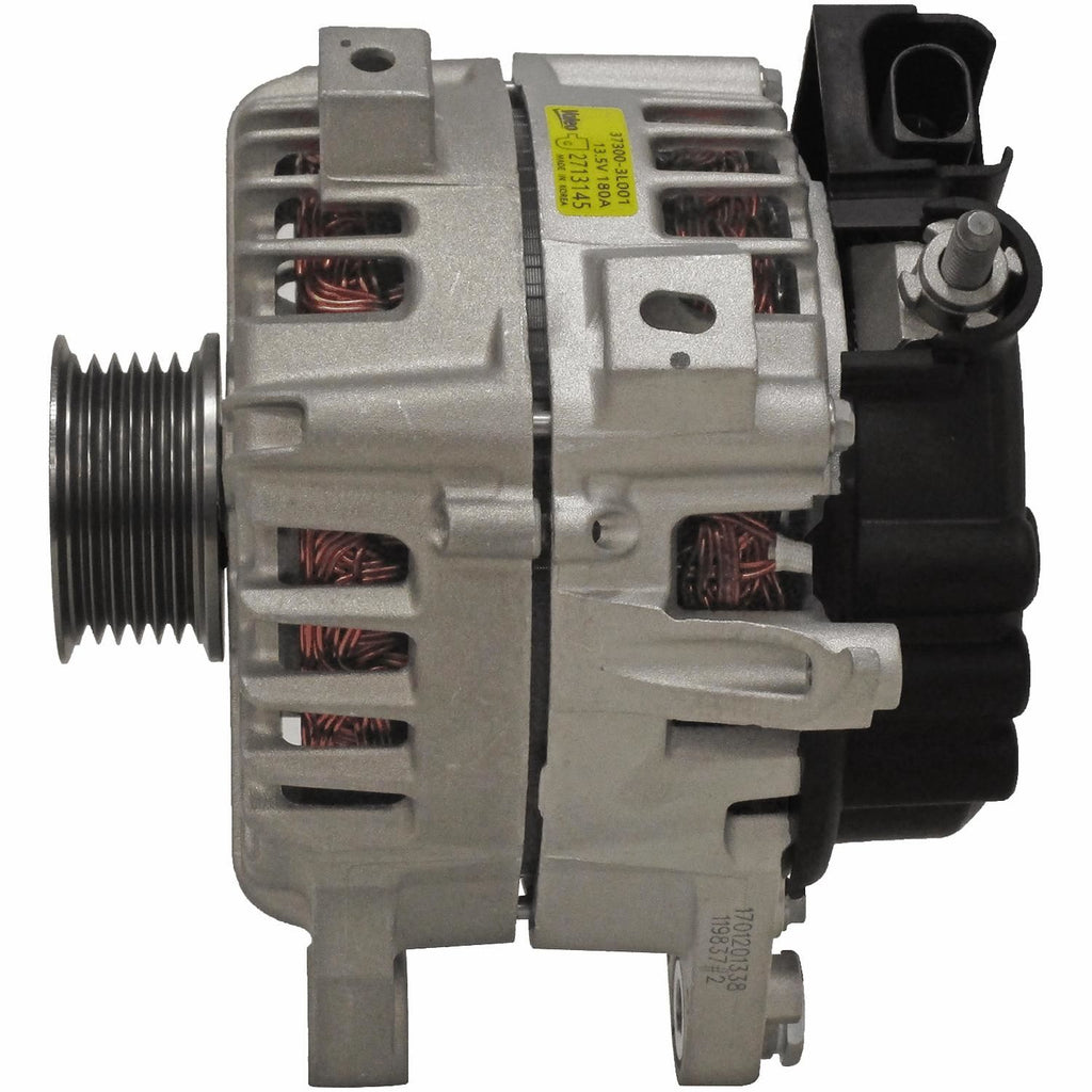 Alternator 11896