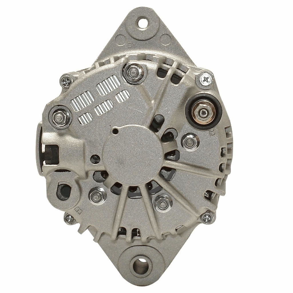 Alternator 12552