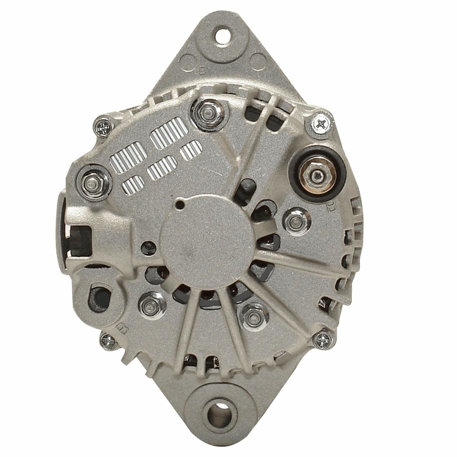 Alternator 12552