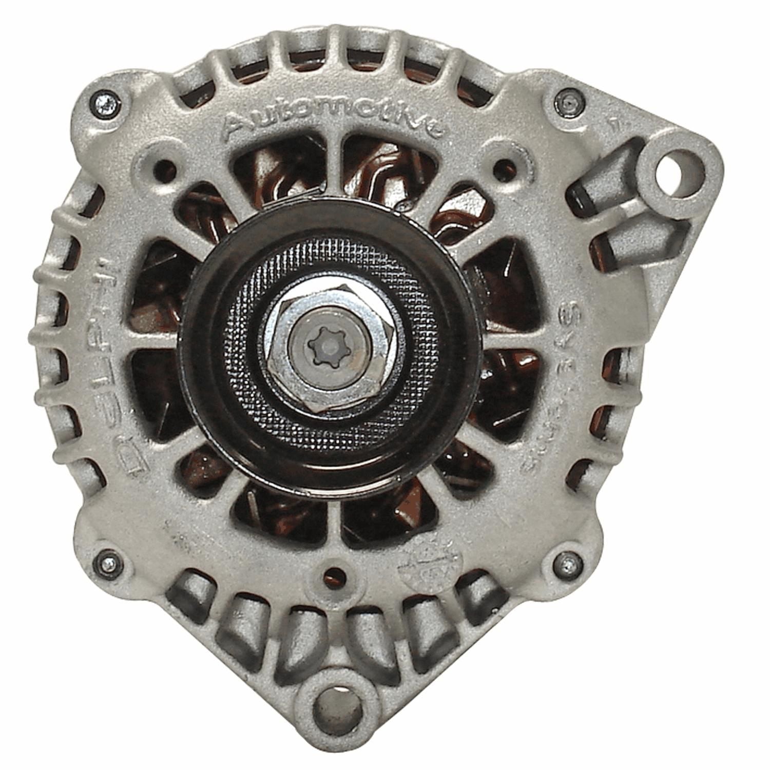 Alternator DL1602-16-5