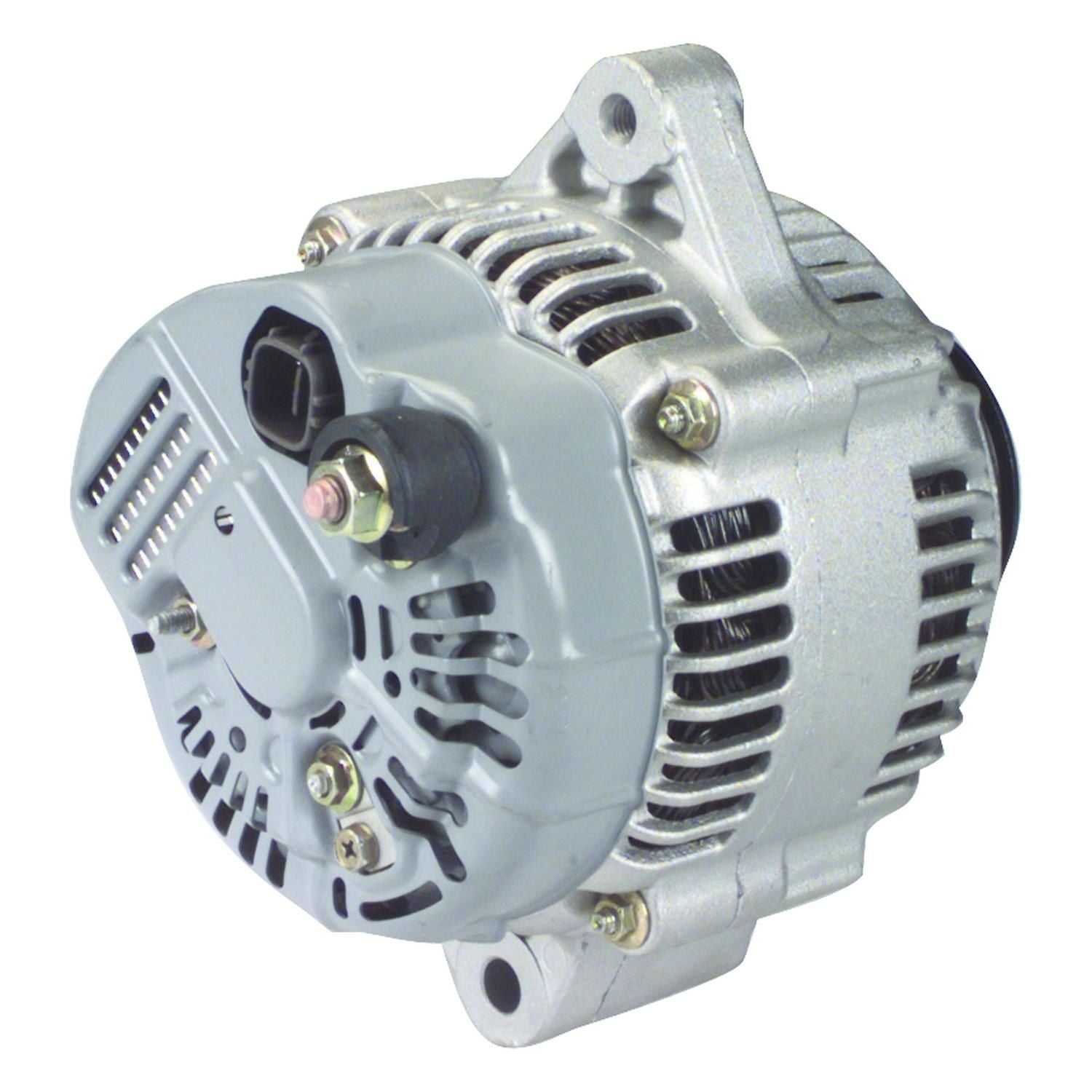 Gold New Alternator 13675N