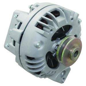 Gold New Alternator 7024N