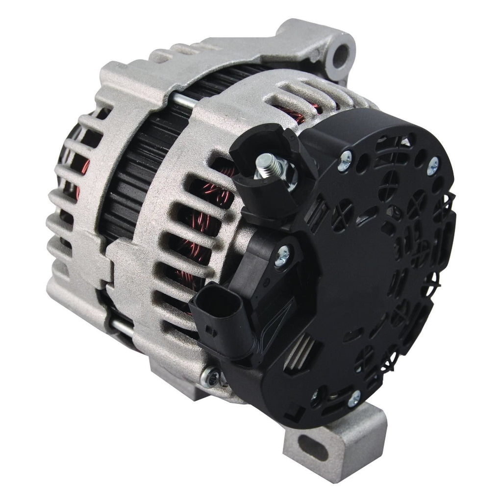 Gold New Alternator 11347N