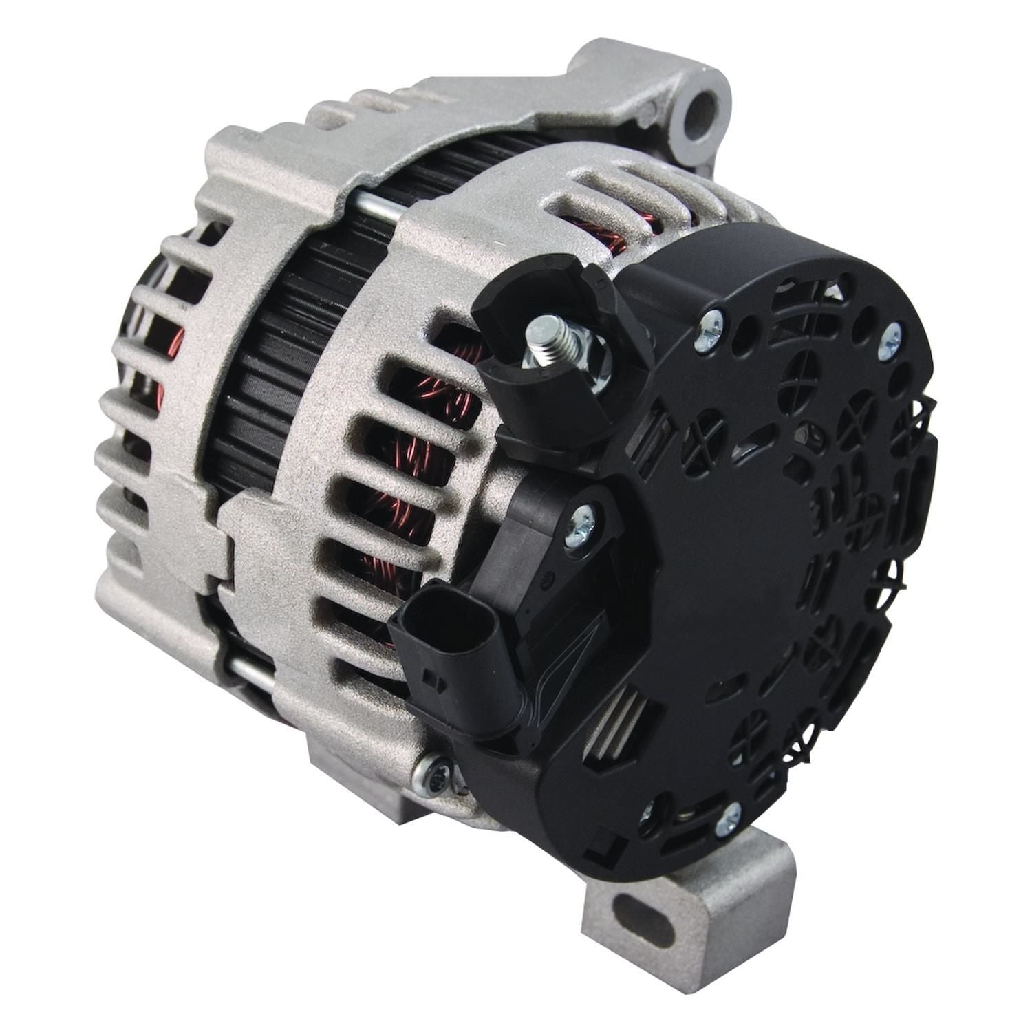 Gold New Alternator 11347N