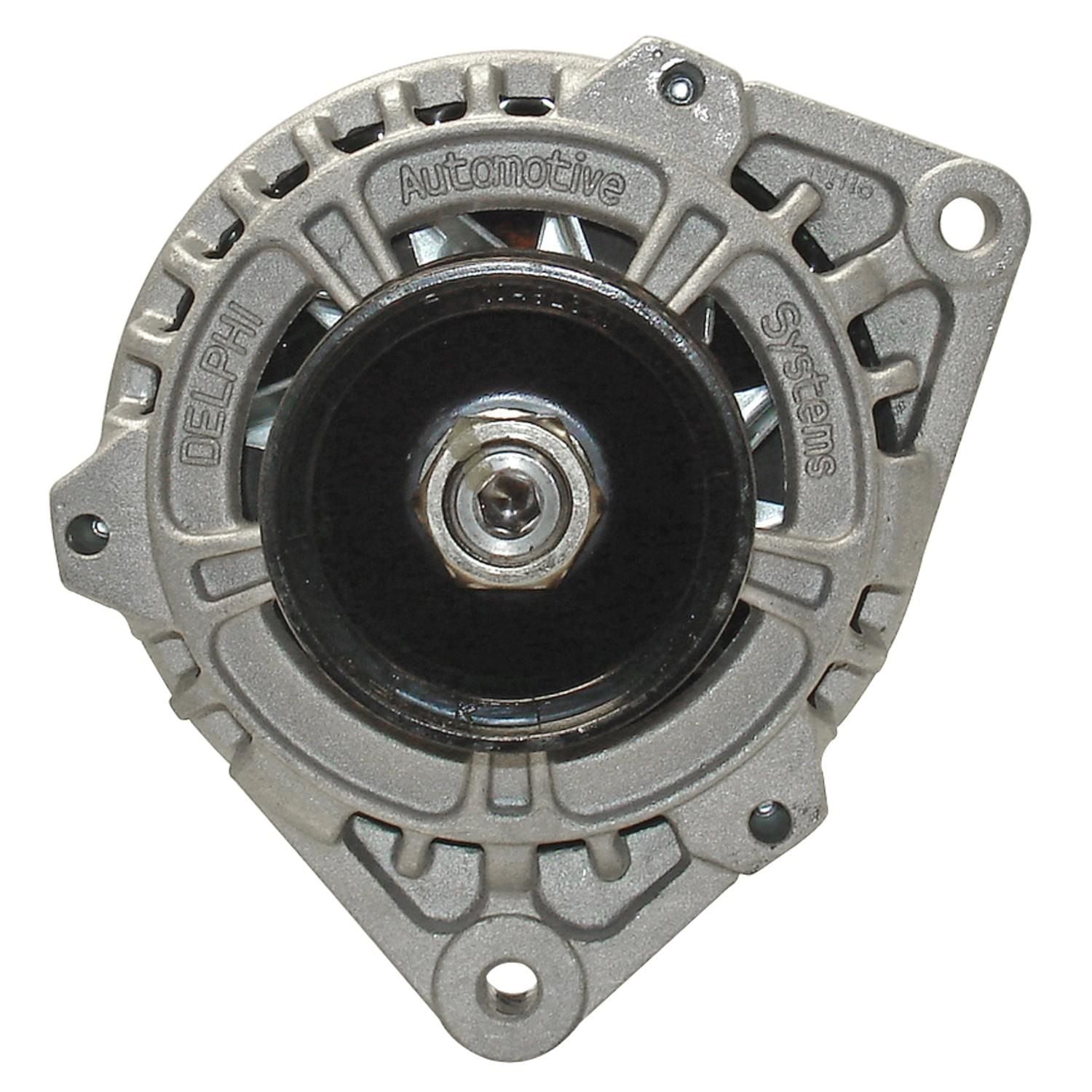 TotalPro Remanufactured Alternator T1212-15-3