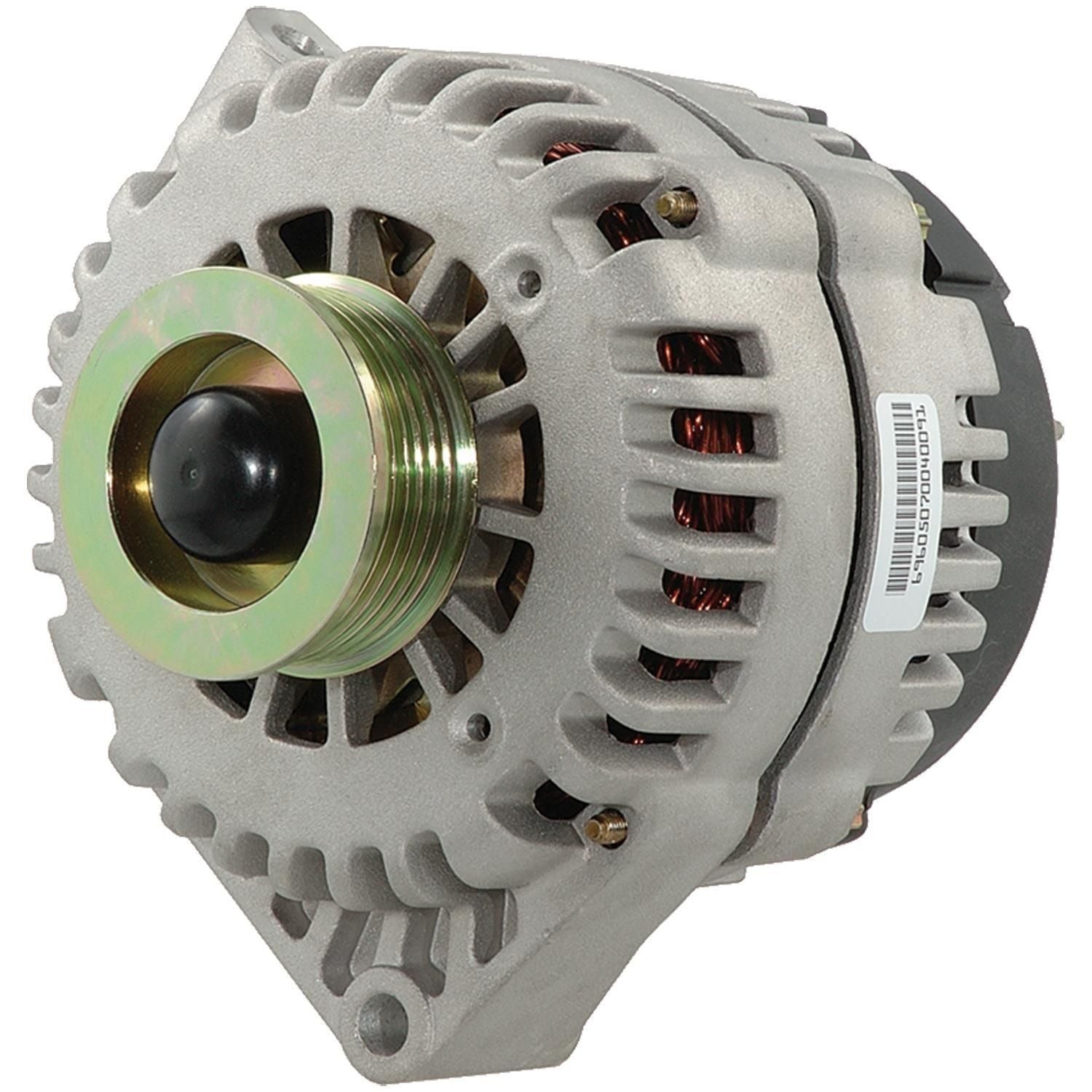 Gold New Alternator DLG1802-16-12