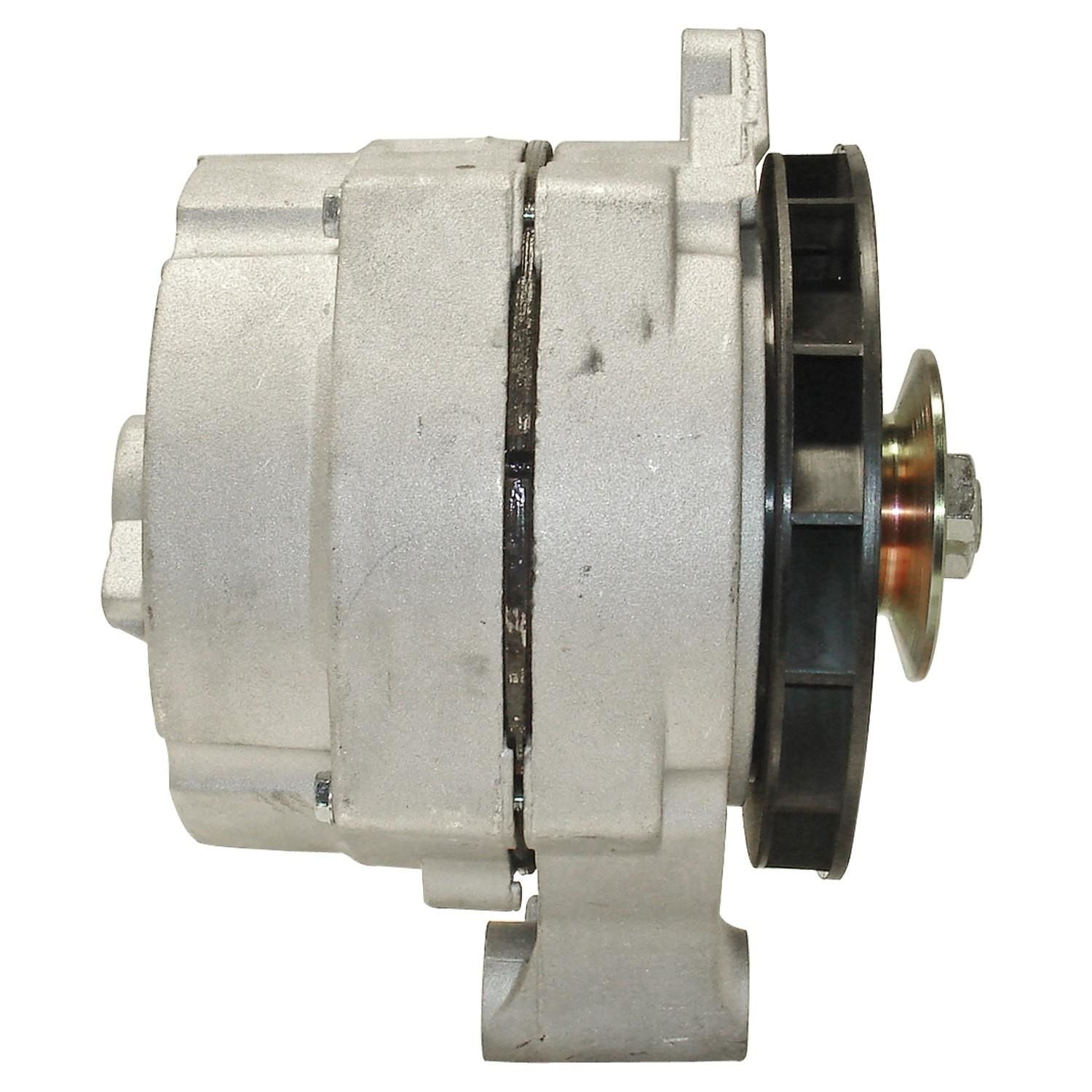 TotalPro Remanufactured Alternator T7279-12