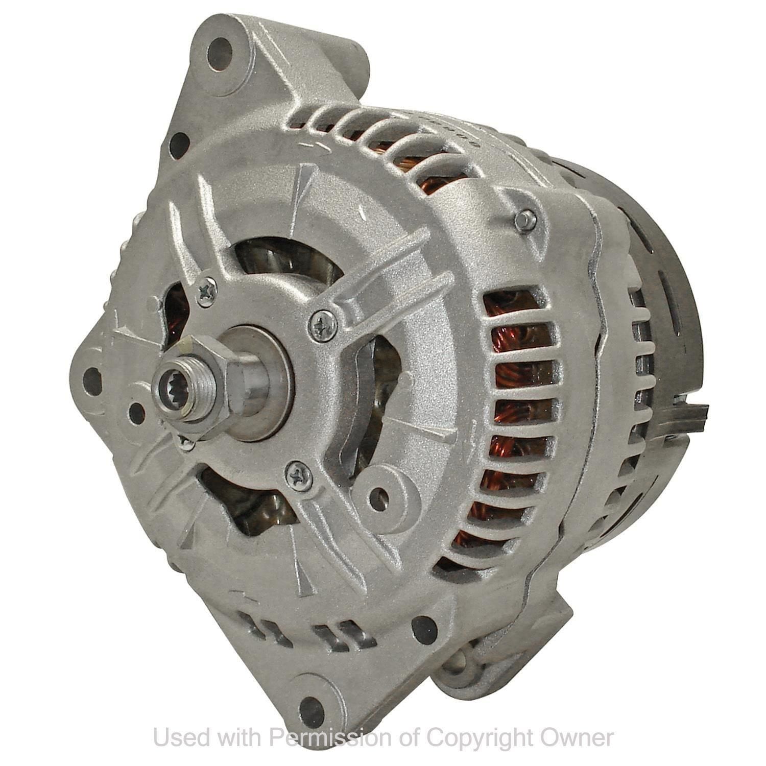 Alternator 14997