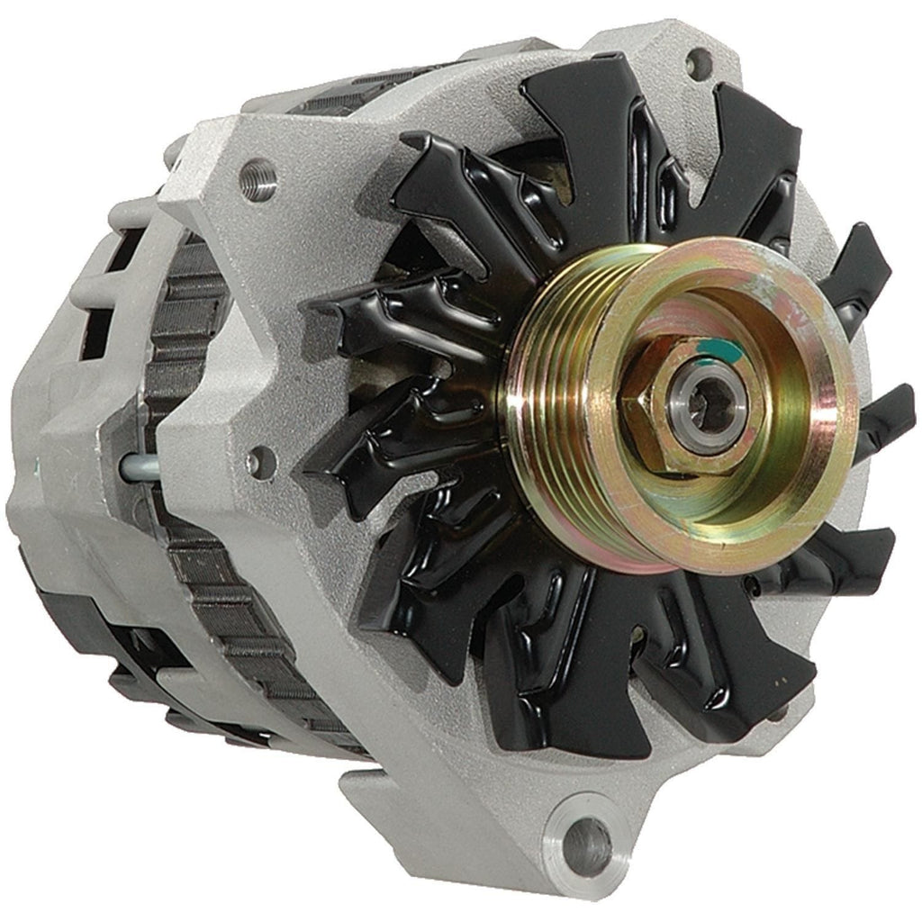 Gold New Alternator DLG1367-6-11