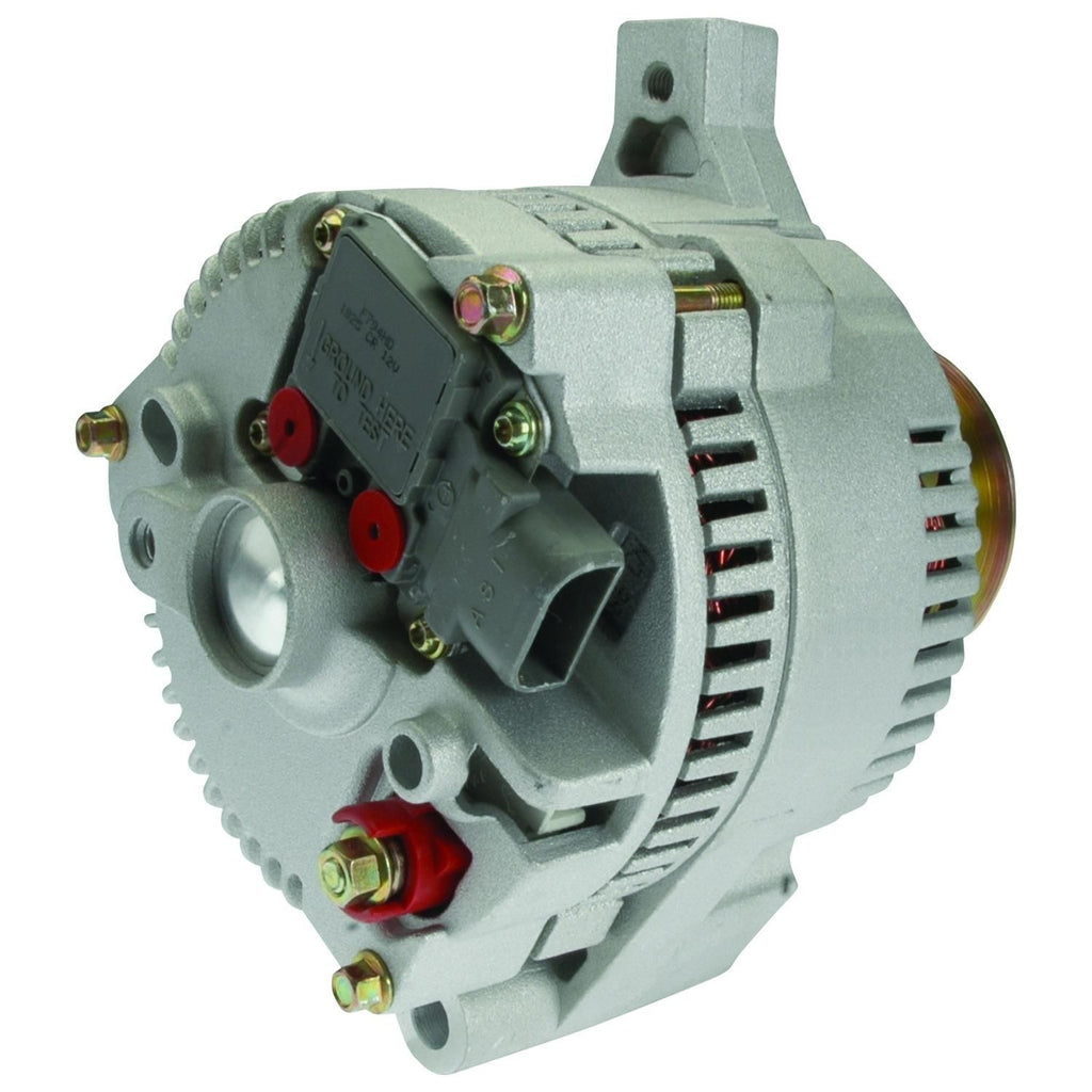 Gold New Alternator 7749-3N-2G