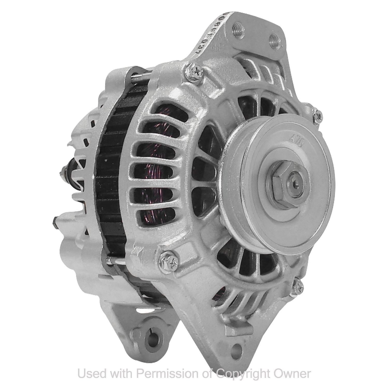 Alternator 14721