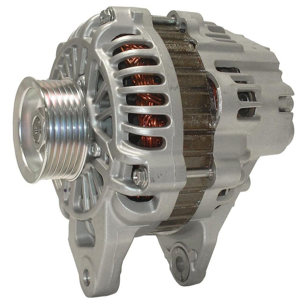 Gold New Alternator DLG12268