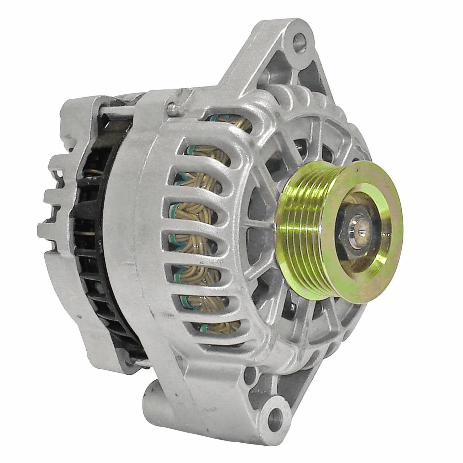 Alternator DL3606-16-7