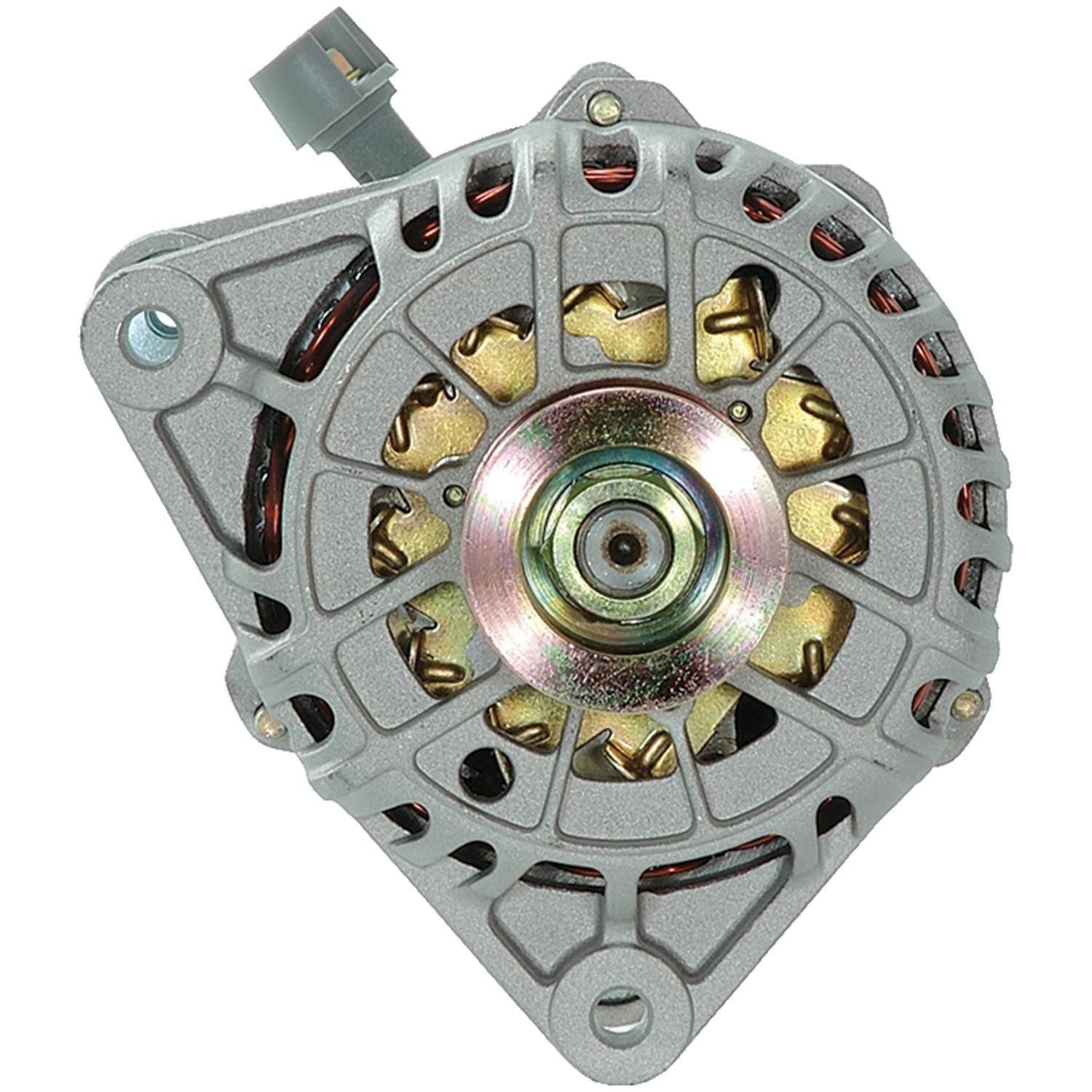 Gold New Alternator DLG3656-6-11