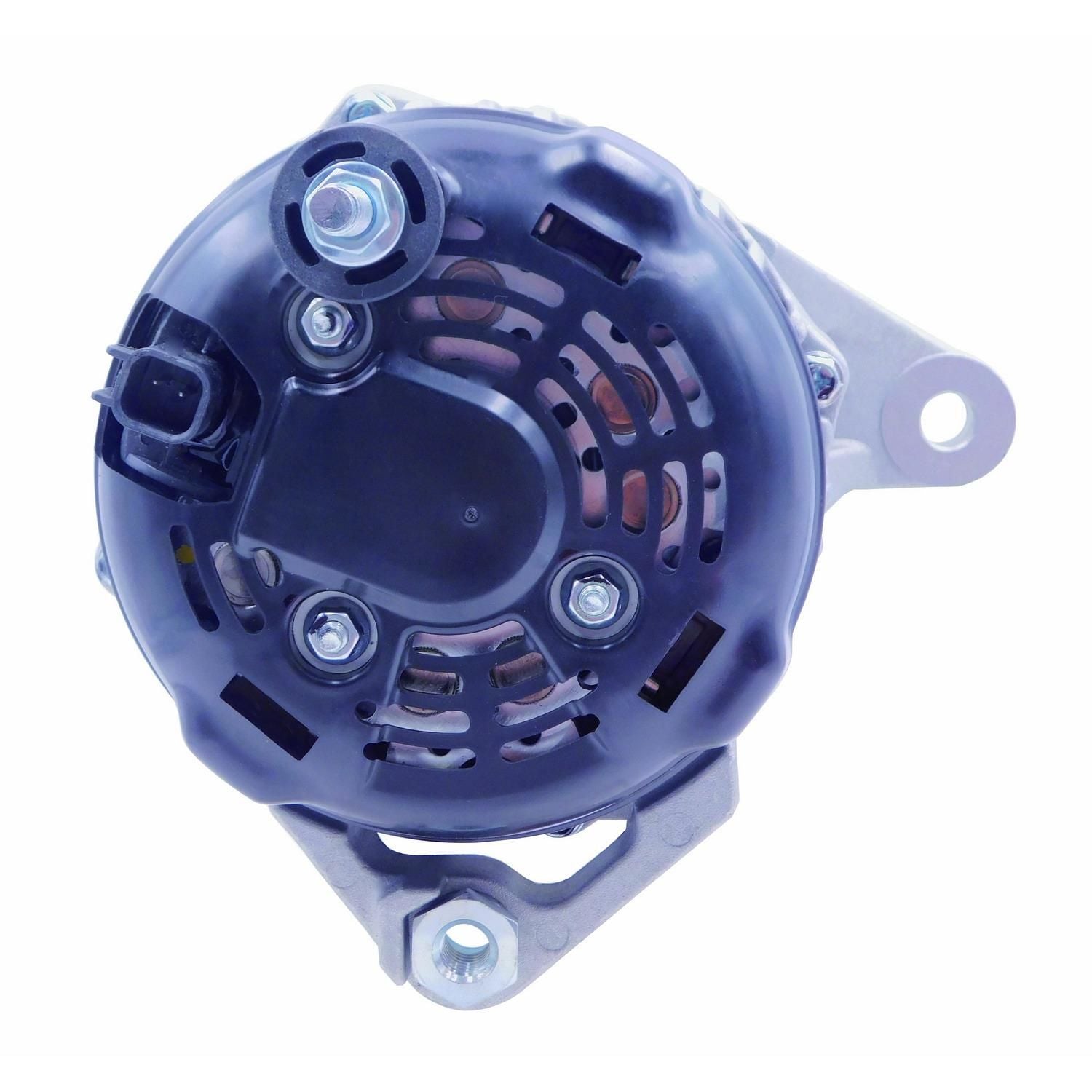 Gold New Alternator DLG11401