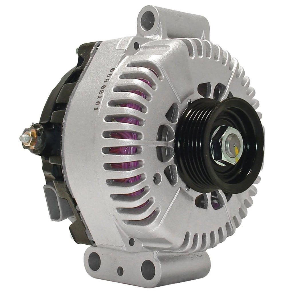 TotalPro Remanufactured Alternator T3410-16-2