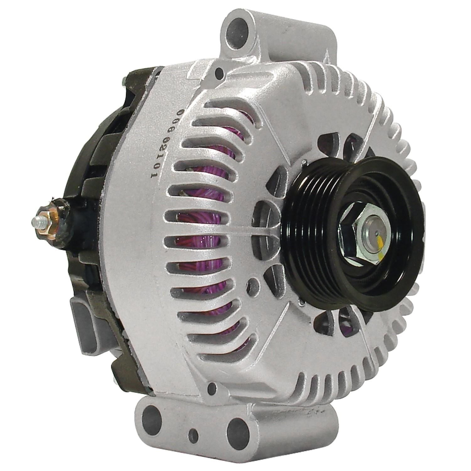 TotalPro Remanufactured Alternator T3410-16-2
