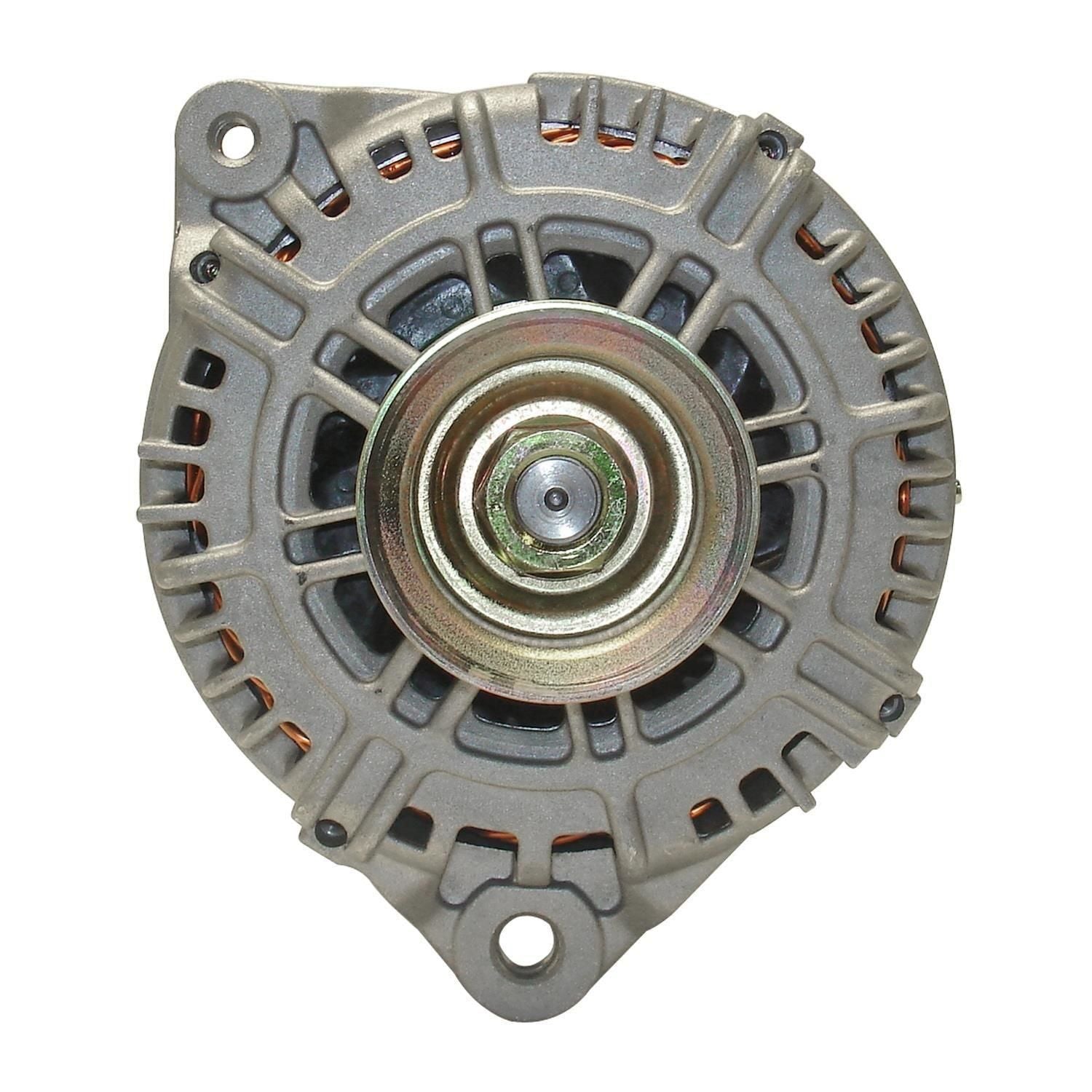 Gold New Alternator DLG11120