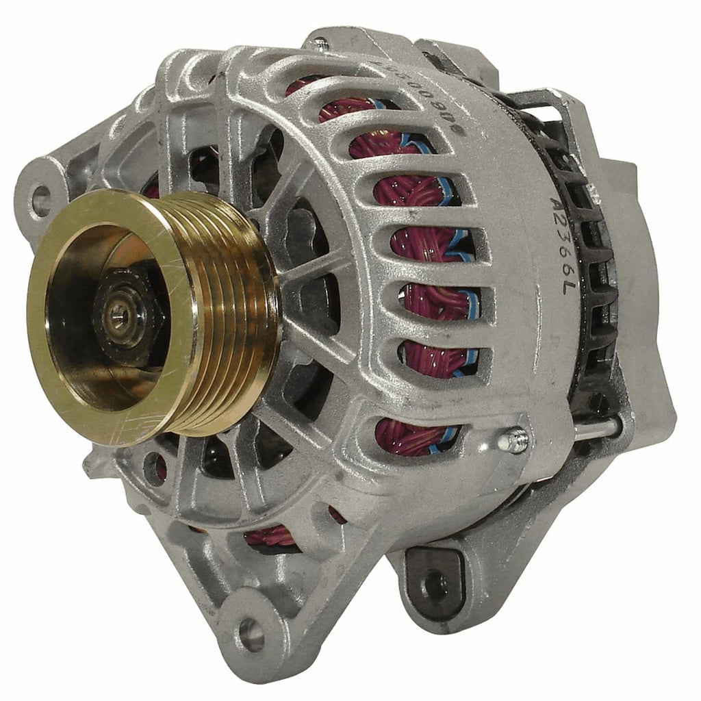 Alternator DL3663-6-11