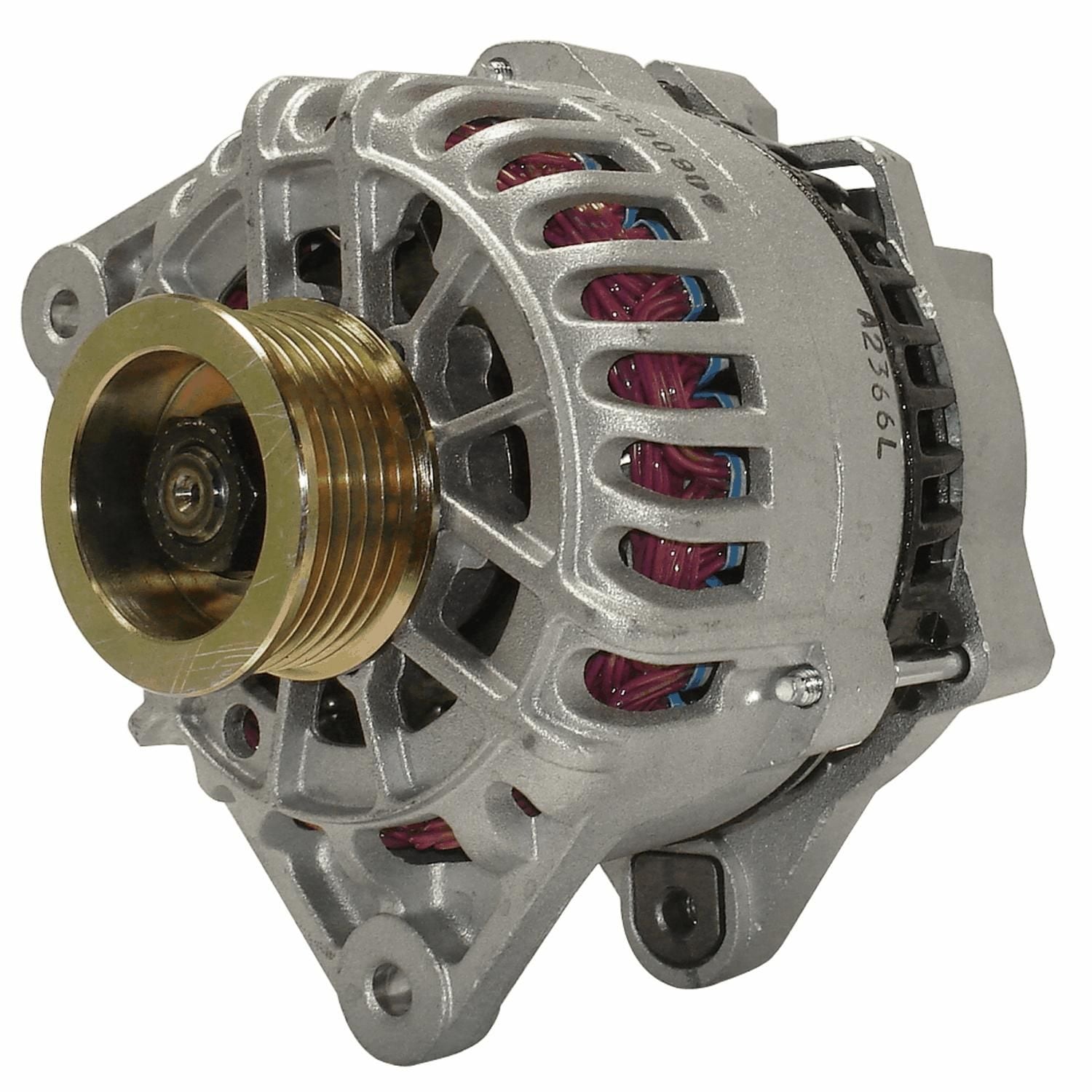 Alternator DL3663-6-11