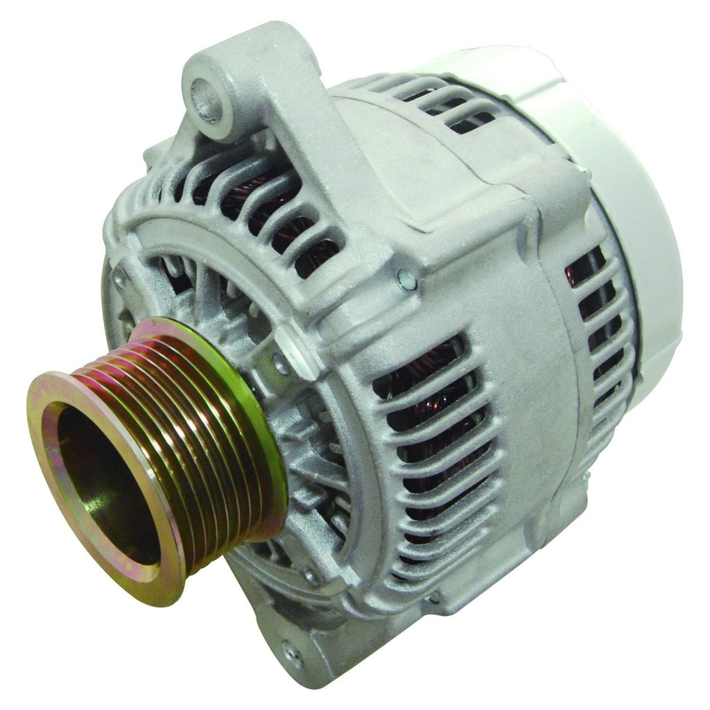 Gold New Alternator 13766N