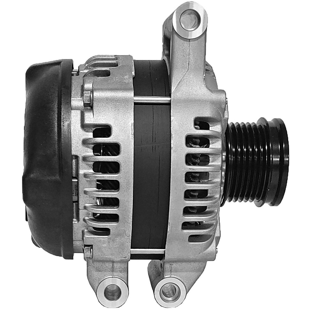 Alternator 10491