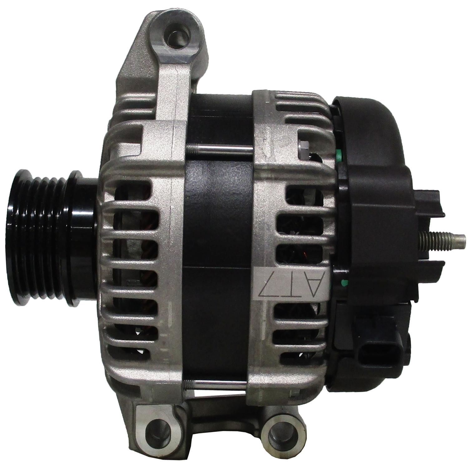Alternator 11919