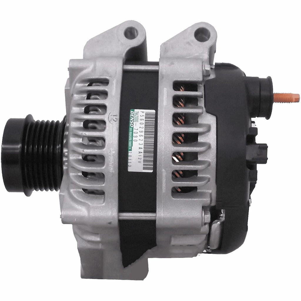 Alternator DL5670-6-3