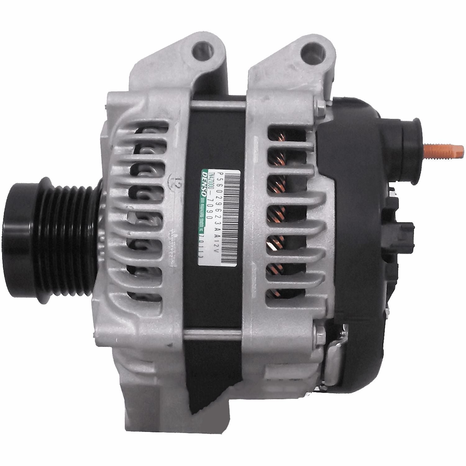 Alternator DL5670-6-3