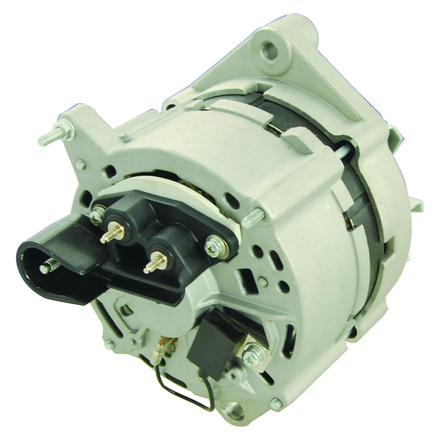 Gold New Alternator 14789N