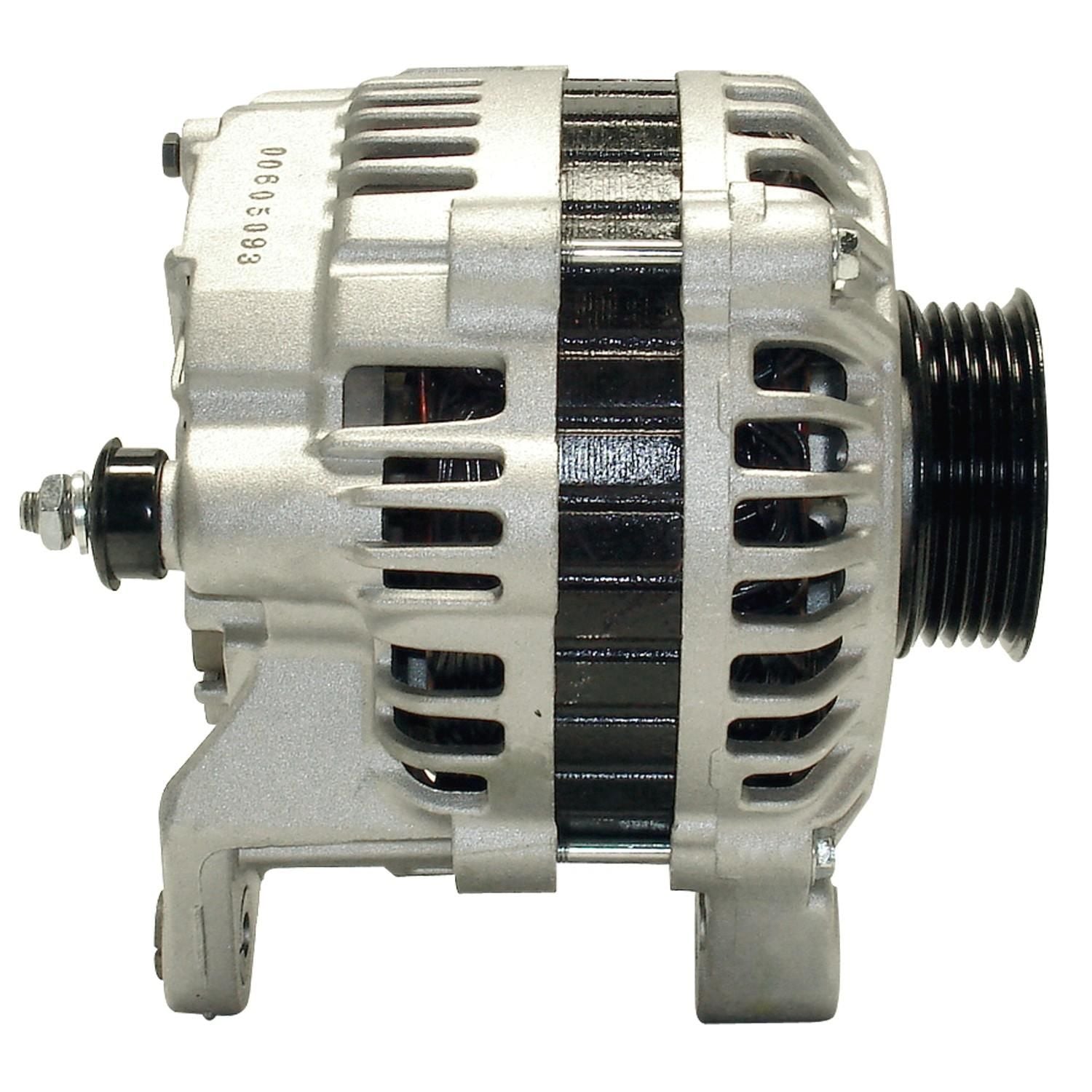 TotalPro Alternator T14455