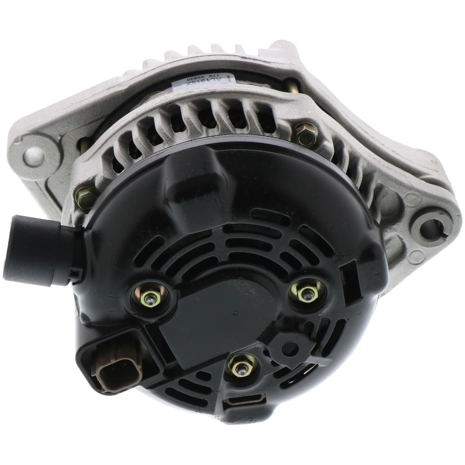 Bosch Remanufactured Alternator AL1315X