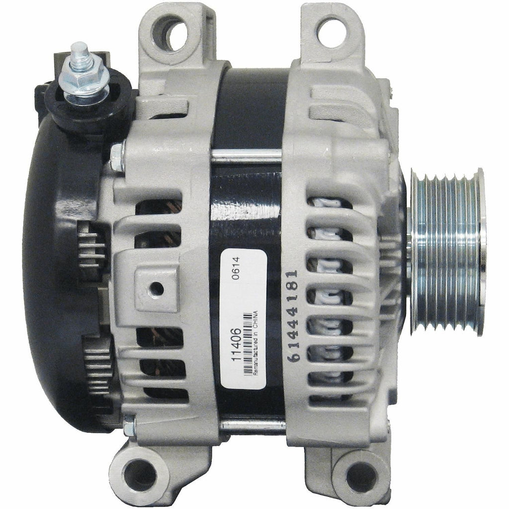 Alternator 11406