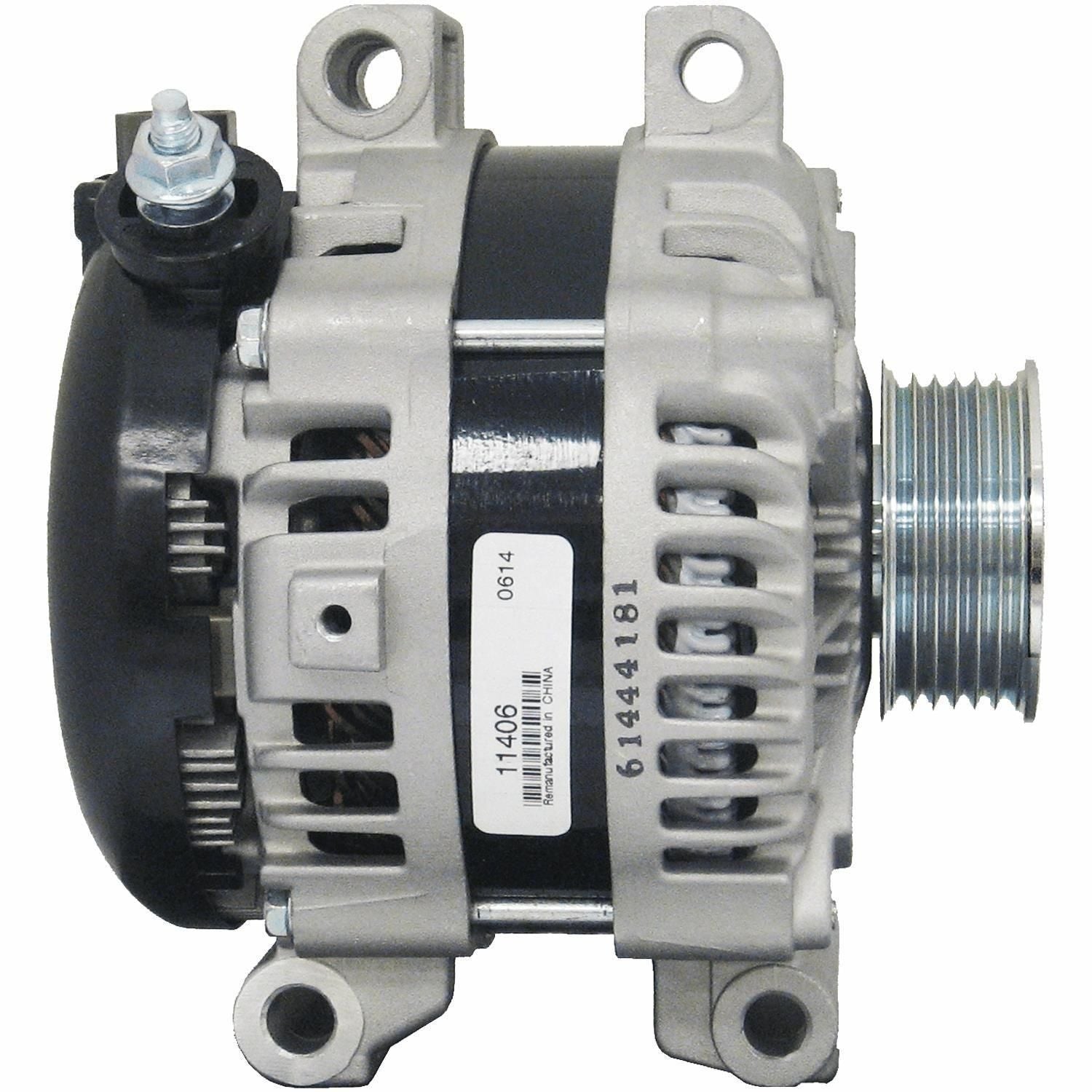 Alternator 11406