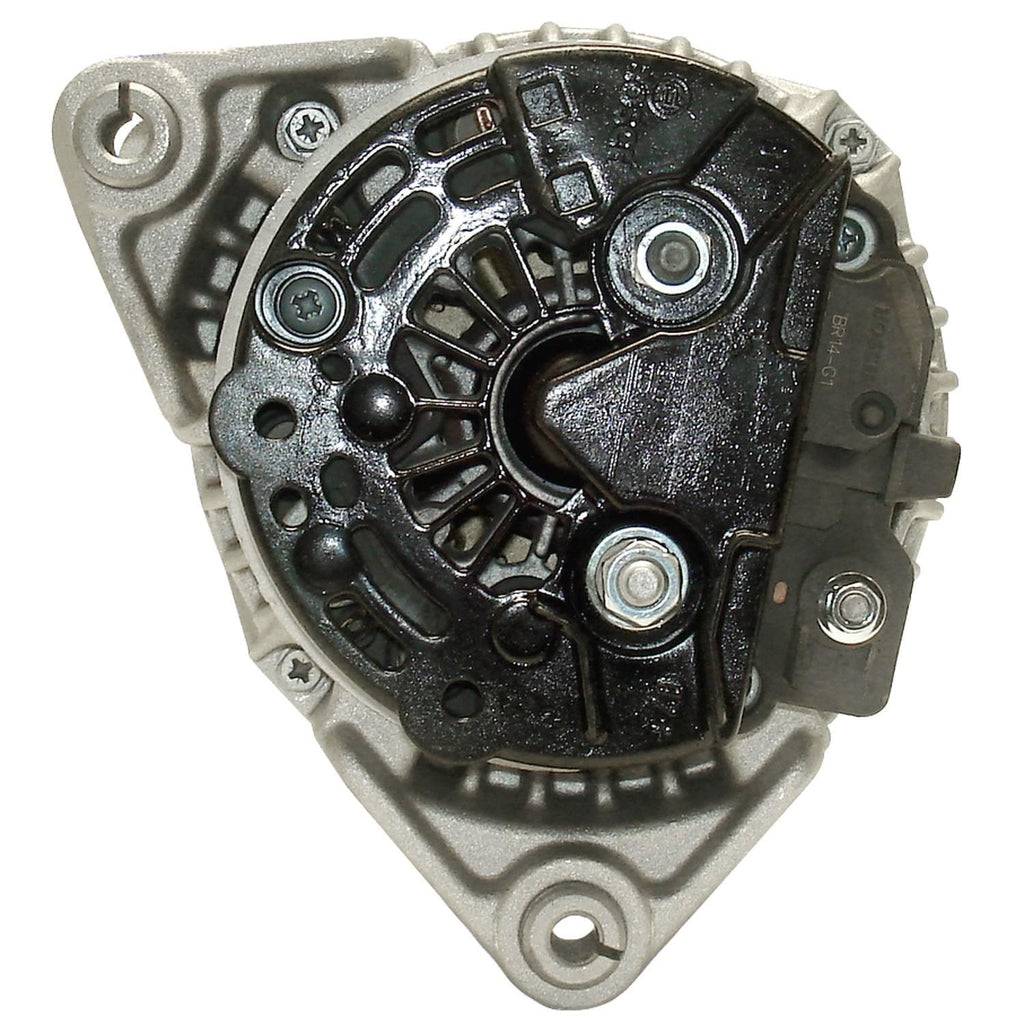 TotalPro Remanufactured Alternator T2204-15-4