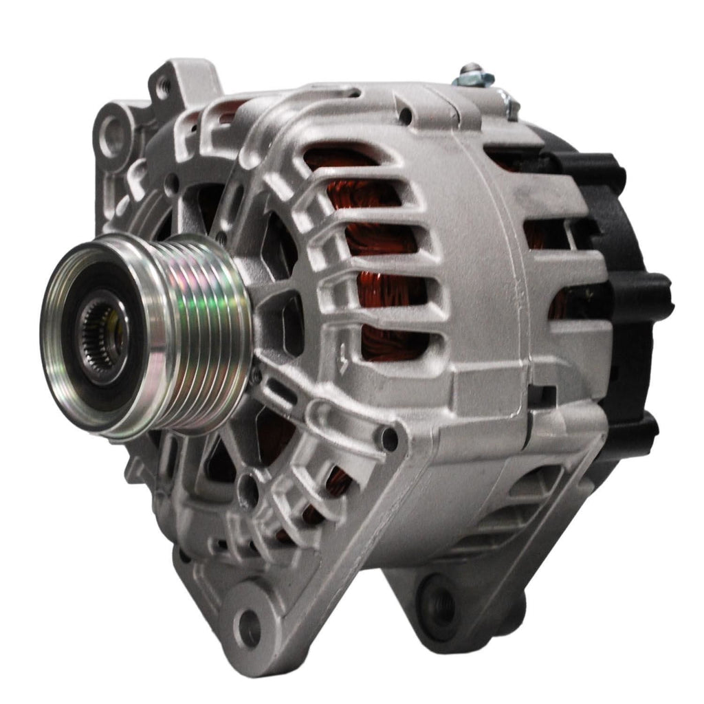 Gold New Alternator DLG15715