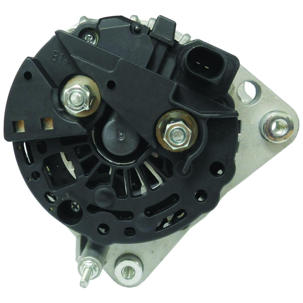 Gold New Alternator ADLG12038