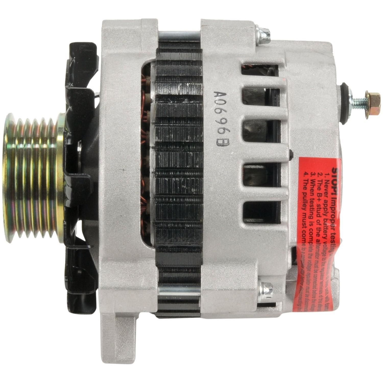 Bosch New Alternator AL660N