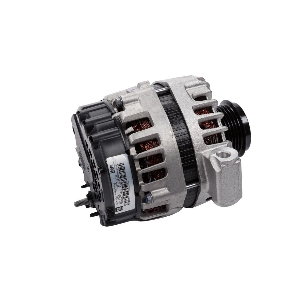 GM Genuine Parts Alternator 13597236