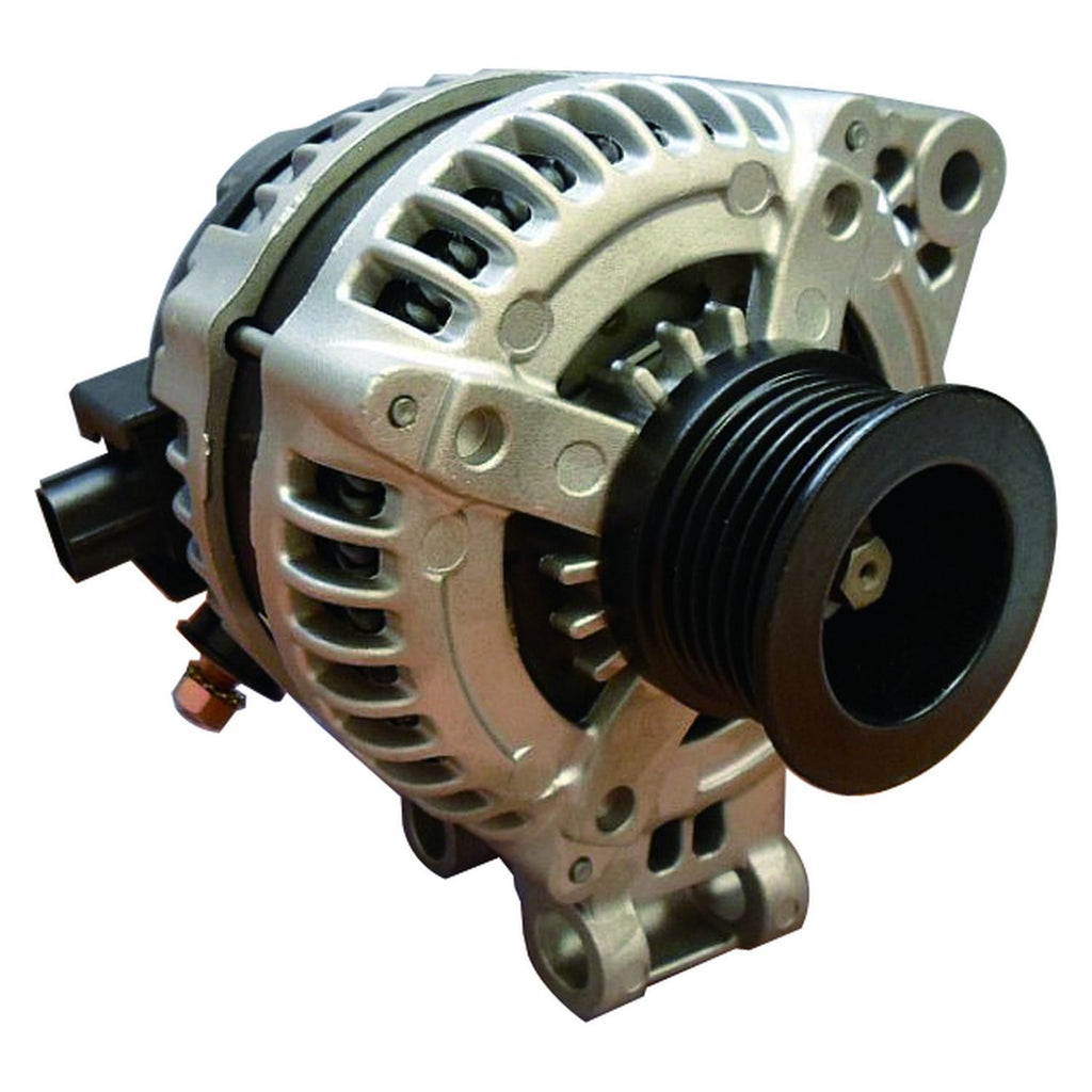 Gold New Alternator DLG15702