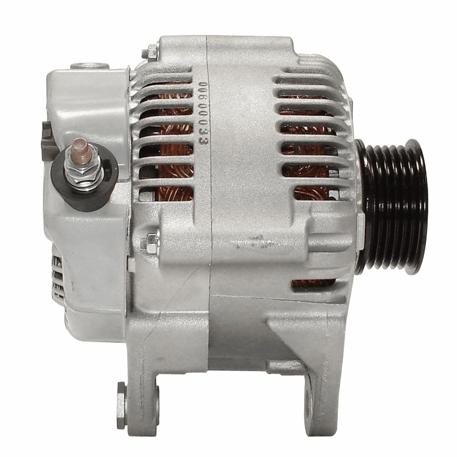 Alternator 12394