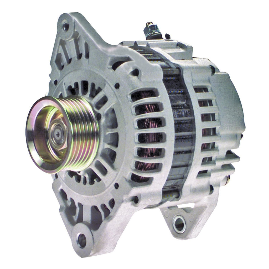 Gold New Alternator 13760N