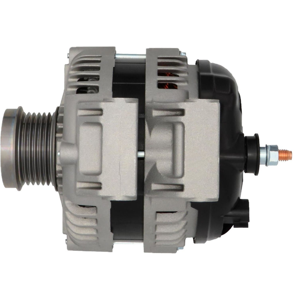 New Alternator 11580N