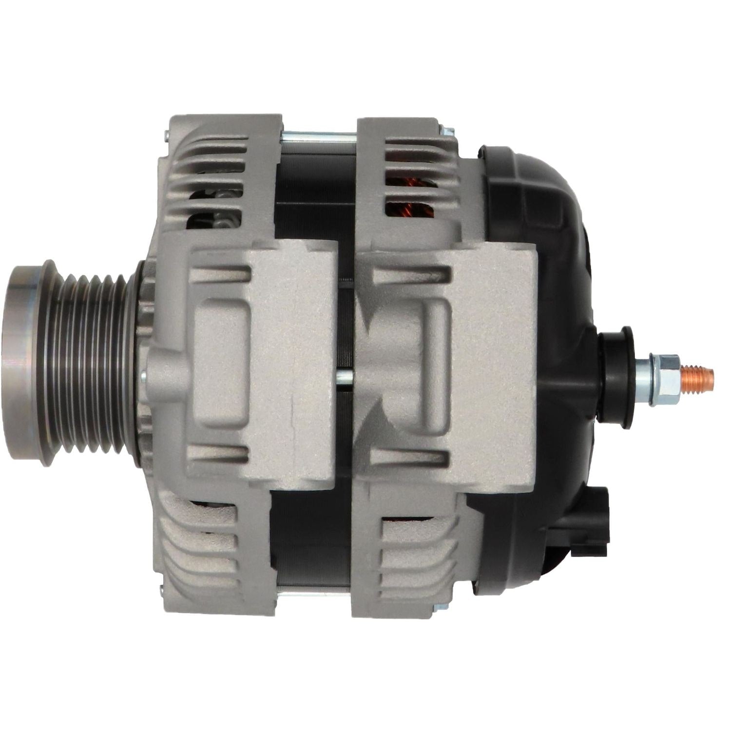 New Alternator 11580N