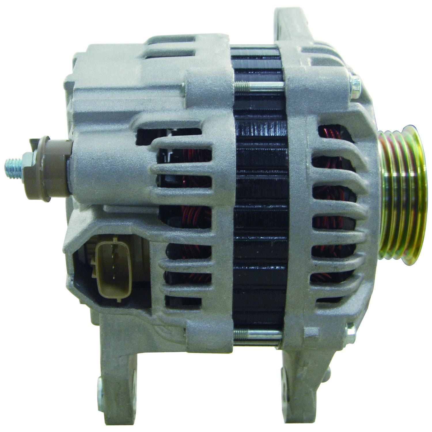 Gold New Alternator DLG15584