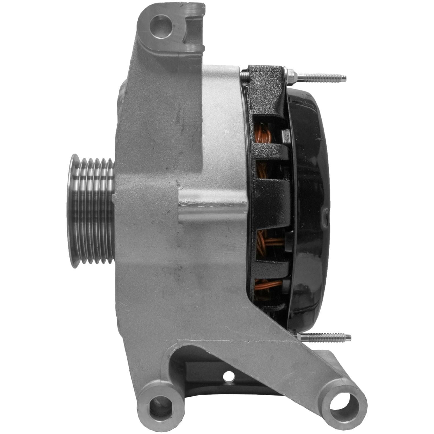 TotalPro Remanufactured Alternator AT3416-16-2