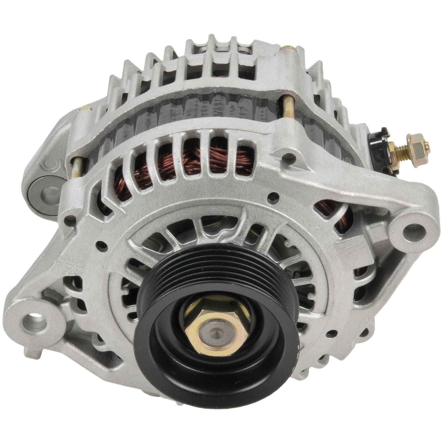 Bosch Remanufactured Alternator AL2397X
