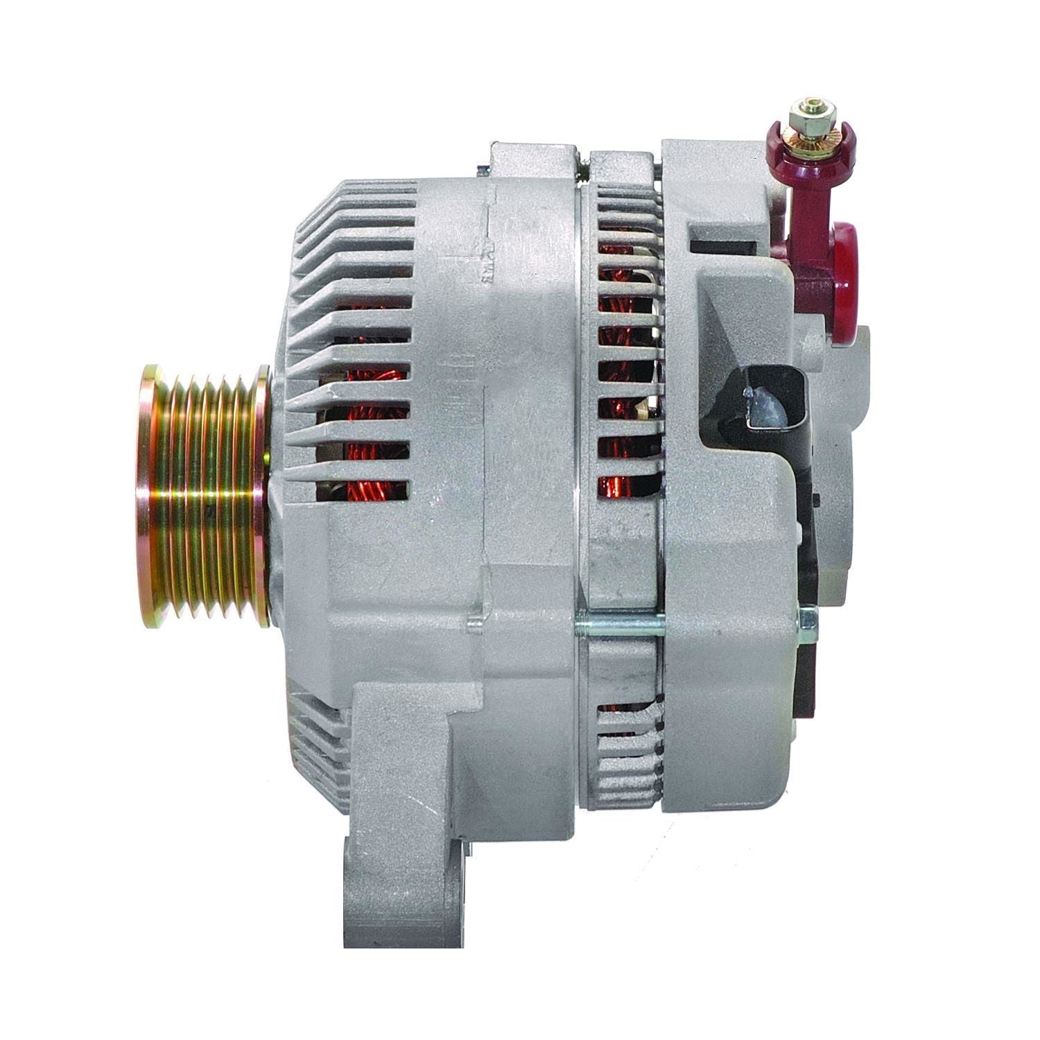 Alternator 80080